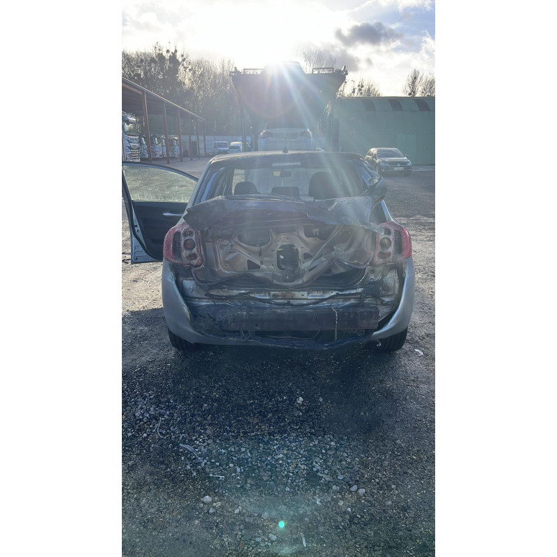 Jante TOYOTA AURIS 1 Photo n°11