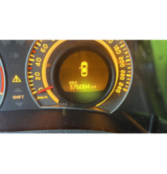 Jante TOYOTA AURIS 1