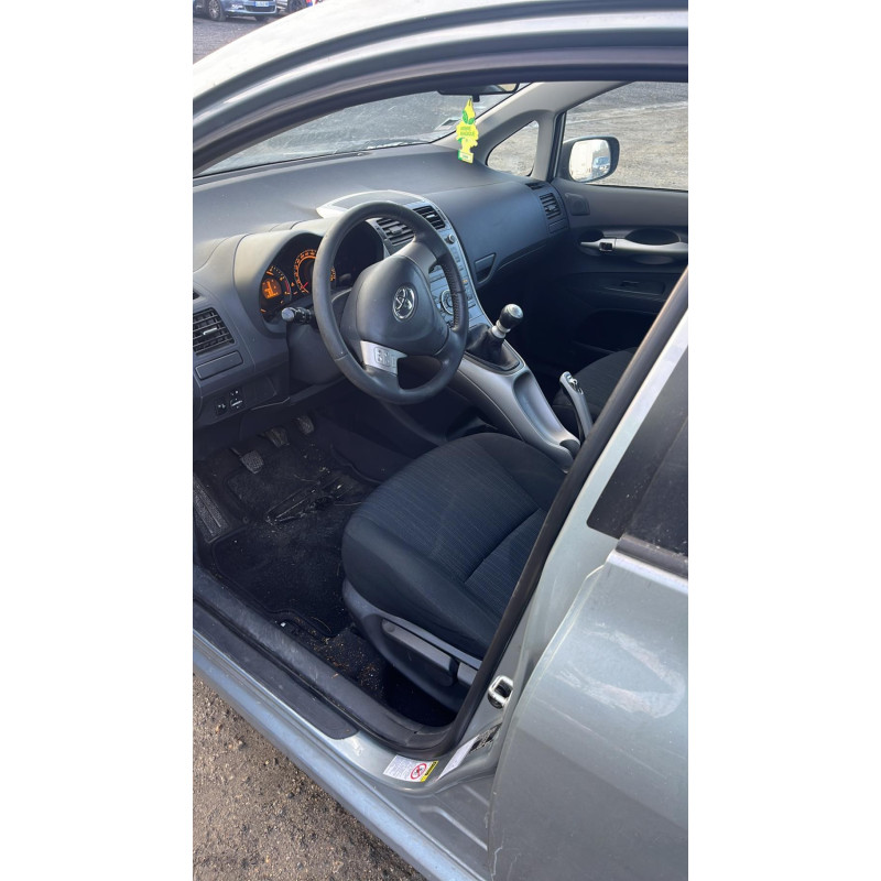 Jante TOYOTA AURIS 1 Photo n°13