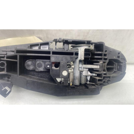 Poignee porte avant droit PEUGEOT 308 2