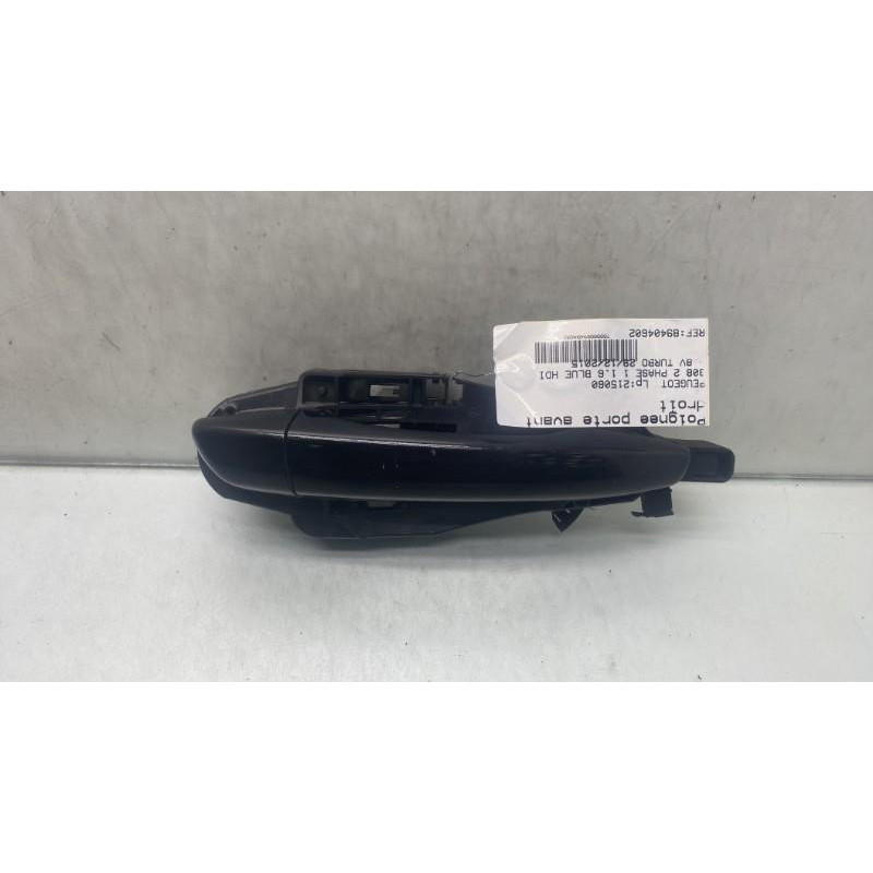 Poignee porte avant droit PEUGEOT 308 2 Photo n°4