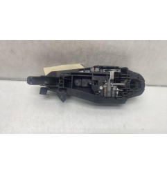 Poignee porte avant droit PEUGEOT 308 2