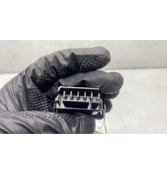 Interrupteur de leve vitre arriere droit RENAULT SCENIC 1