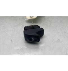 Interrupteur de leve vitre arriere gauche RENAULT SCENIC 1