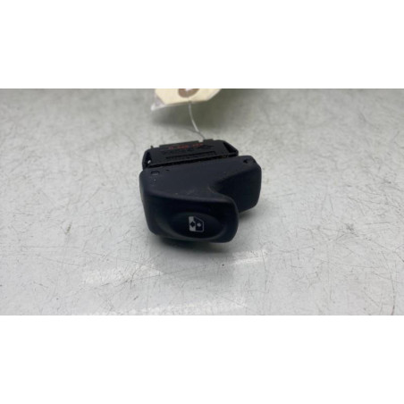 Interrupteur de leve vitre arriere gauche RENAULT SCENIC 1