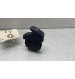 Interrupteur de leve vitre arriere gauche RENAULT SCENIC 1