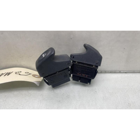 Interrupteur de leve vitre avant gauche RENAULT SCENIC 1