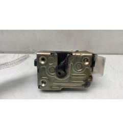 Serrure arriere droit RENAULT SCENIC 1