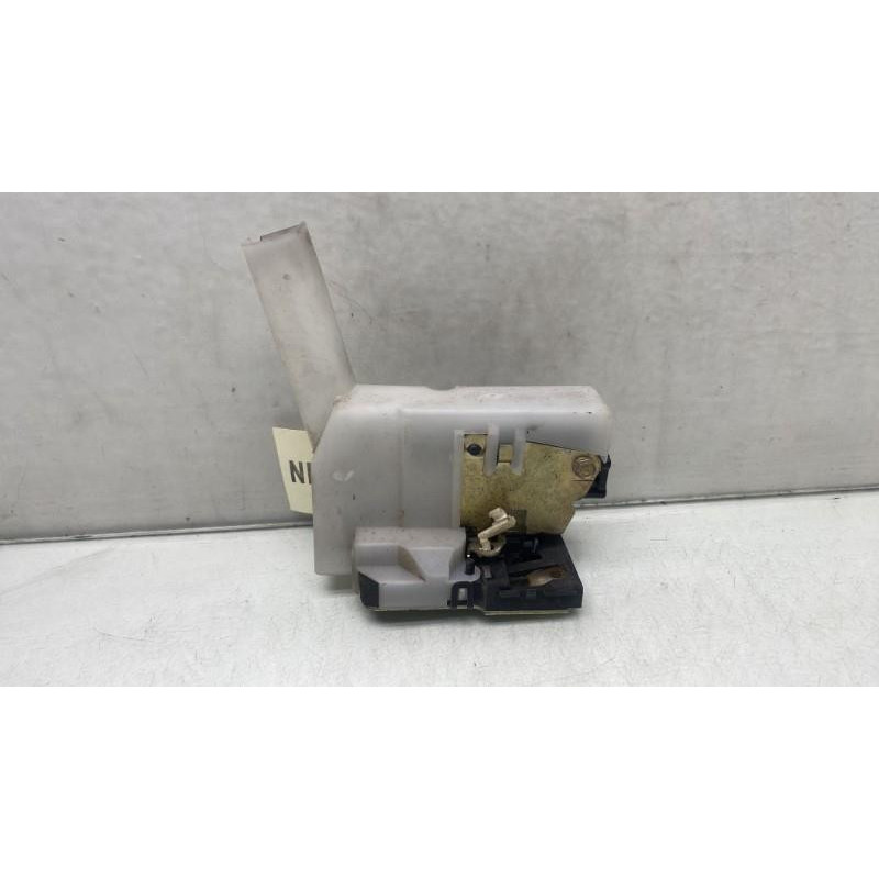 Serrure arriere droit RENAULT SCENIC 1 Photo n°3