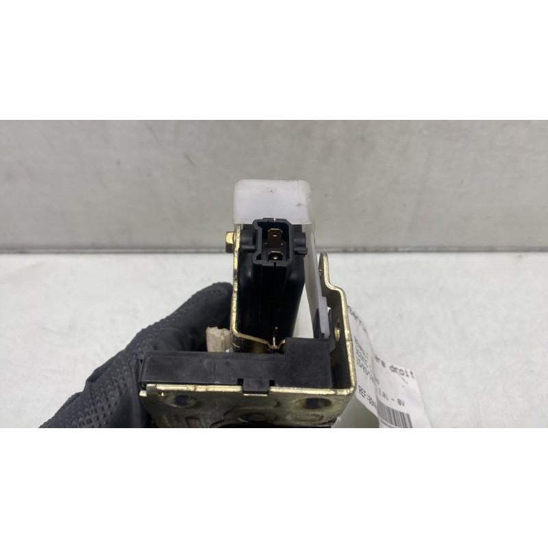 Serrure arriere droit RENAULT SCENIC 1 Photo n°4