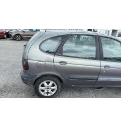 Serrure arriere droit RENAULT SCENIC 1
