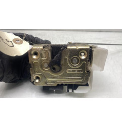 Serrure avant droit RENAULT SCENIC 1