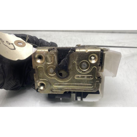 Serrure avant droit RENAULT SCENIC 1