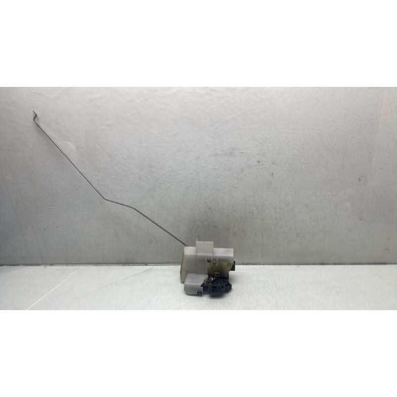 Serrure avant droit RENAULT SCENIC 1 Photo n°3