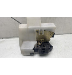 Serrure avant droit RENAULT SCENIC 1