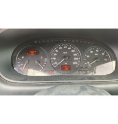 Serrure avant droit RENAULT SCENIC 1