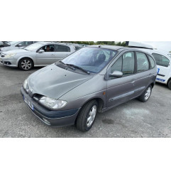 Serrure avant droit RENAULT SCENIC 1