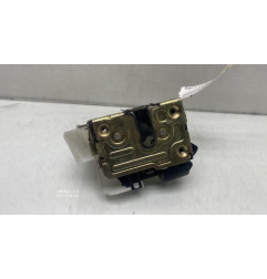 Serrure avant gauche RENAULT SCENIC 1