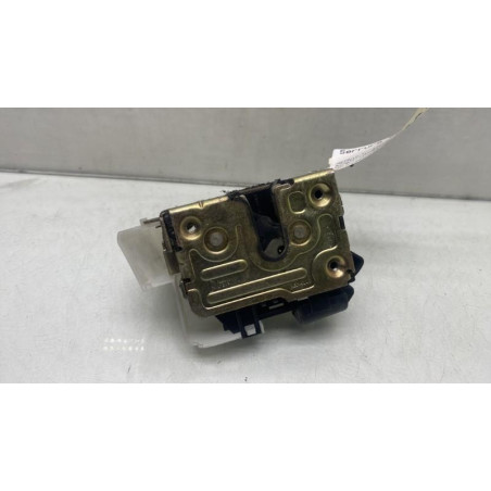 Serrure avant gauche RENAULT SCENIC 1
