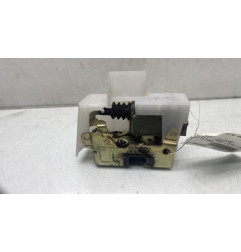 Serrure avant gauche RENAULT SCENIC 1