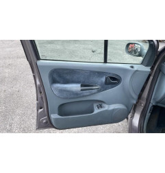Serrure avant gauche RENAULT SCENIC 1