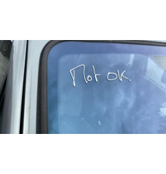 Serrure avant gauche RENAULT SCENIC 1
