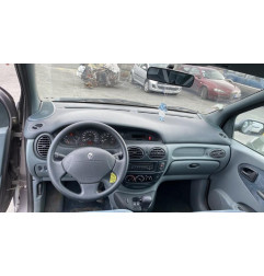 Serrure avant gauche RENAULT SCENIC 1