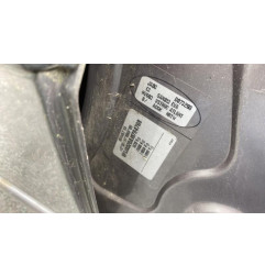 Serrure avant gauche RENAULT SCENIC 1