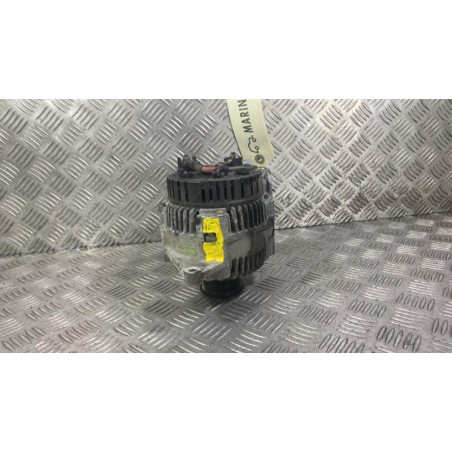 Alternateur RENAULT SCENIC 1
