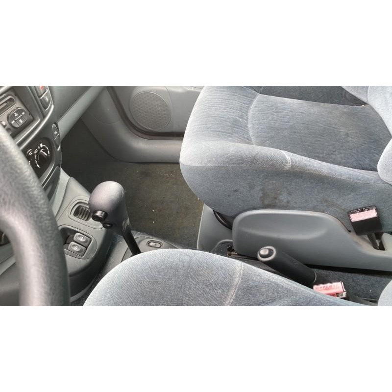 Alternateur RENAULT SCENIC 1 Photo n°18