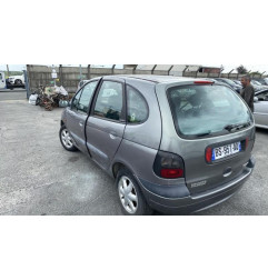 Alternateur RENAULT SCENIC 1