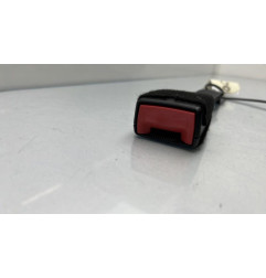 Attache ceinture avant droit AUDI A1 1