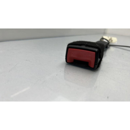 Attache ceinture avant droit AUDI A1 1