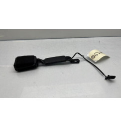 Attache ceinture avant droit AUDI A1 1