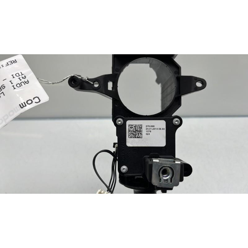 Support commodo (commutateur) AUDI A1 1 Photo n°6