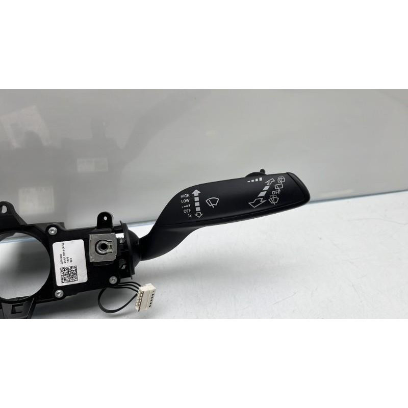 Support commodo (commutateur) AUDI A1 1 Photo n°8