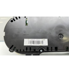 Compteur AUDI A1 1 Photo n°1