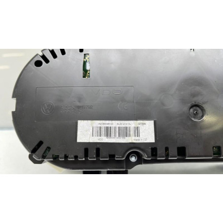 Compteur AUDI A1 1 Photo n°1