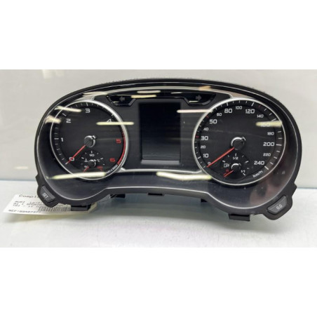 Compteur AUDI A1 1
