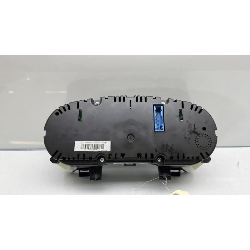 Compteur AUDI A1 1 Photo n°4