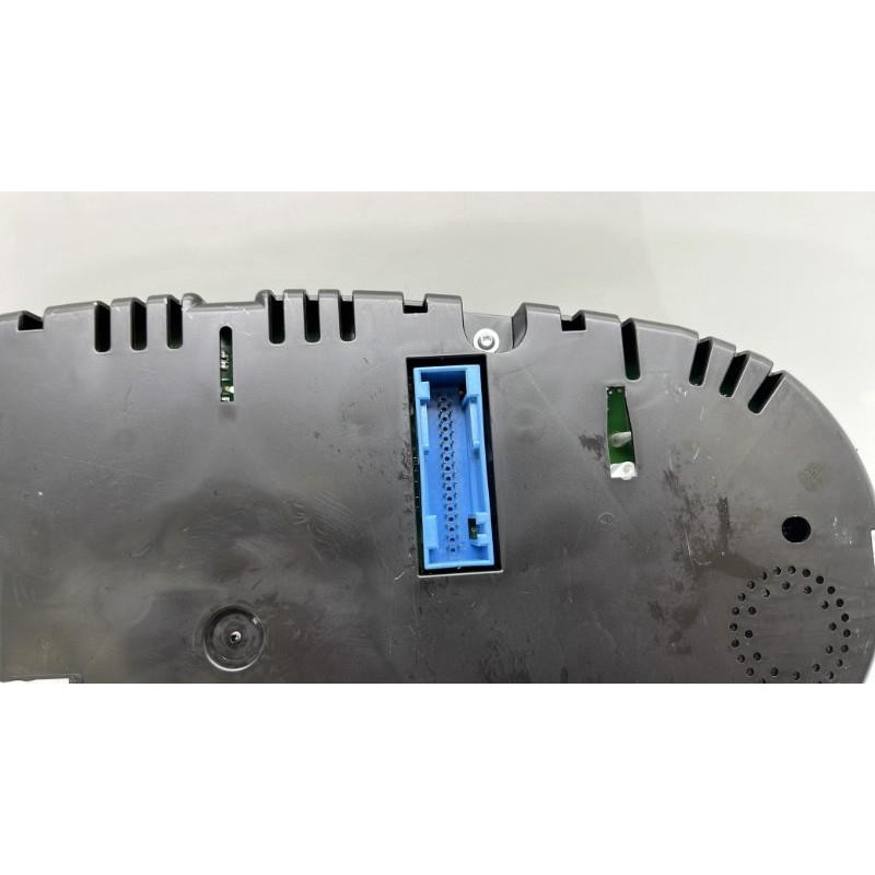 Compteur AUDI A1 1 Photo n°6