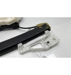 Leve vitre electrique arriere droit AUDI A1 1 Photo n°1