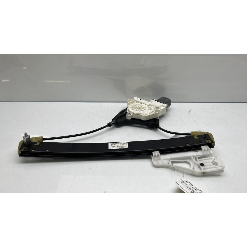 Leve vitre electrique arriere droit AUDI A1 1 Photo n°6