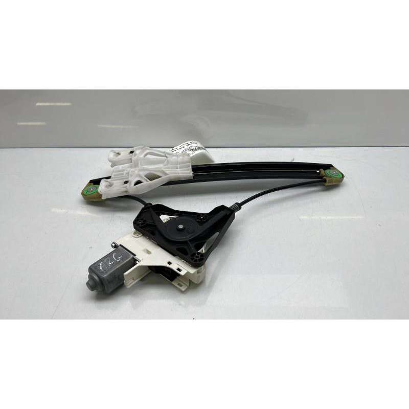 Leve vitre electrique arriere gauche AUDI A1 1 Photo n°2