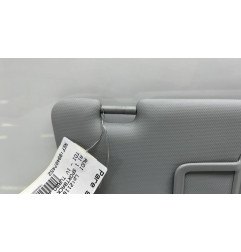 Pare soleil droit AUDI A1 1 Photo n°1
