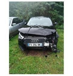 Pare soleil droit AUDI A1 1