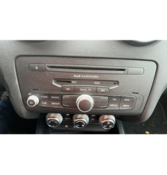 Pare soleil droit AUDI A1 1