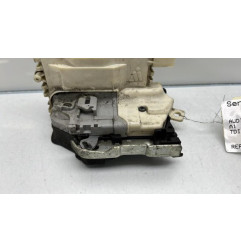 Serrure avant droit AUDI A1 1