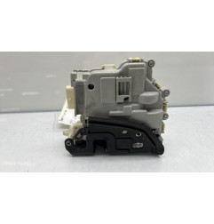 Serrure avant droit AUDI A1 1
