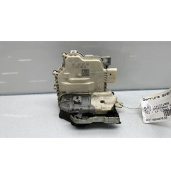 Serrure avant droit AUDI A1 1